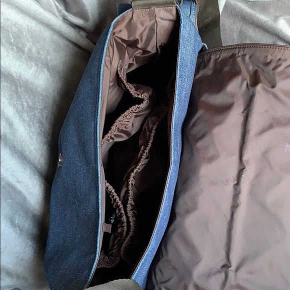 OiOi Large Diaper Bag - Picture 7 of 16